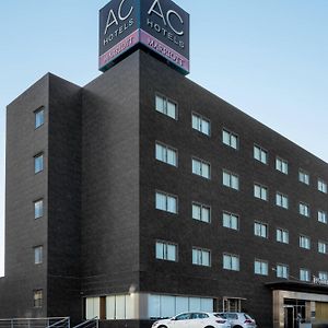 AC Hotel Gijón by Marriott